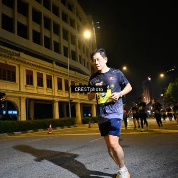 Runner Photo 5685164