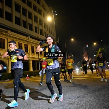 Runner Photo 5685165