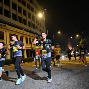 Runner Photo 5685166
