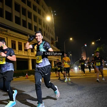 Runner Photo 5685167