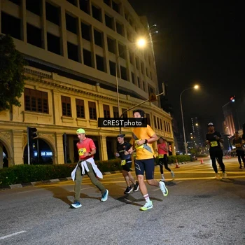 Runner Photo 5685168