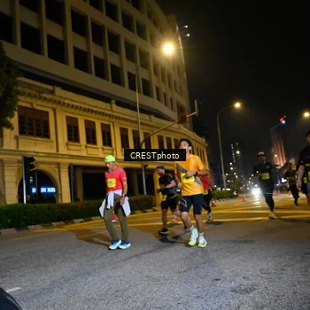 Runner Photo 5685169