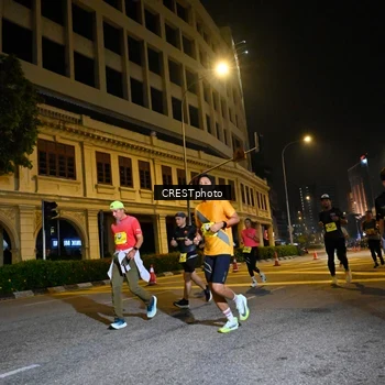 Runner Photo 5685172