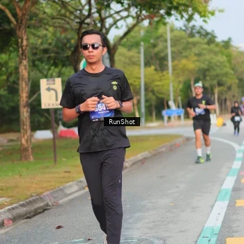 Runner Photo 5685174