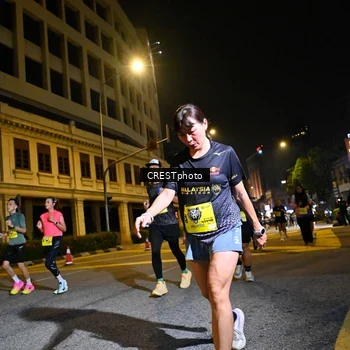 Runner Photo 5685175