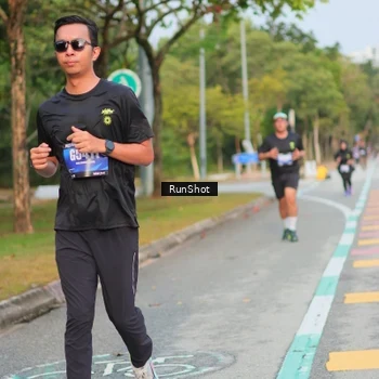 Runner Photo 5685176