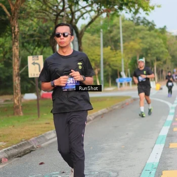 Runner Photo 5685177