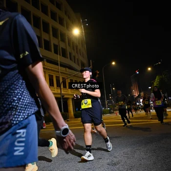 Runner Photo 5685178