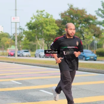 Runner Photo 5685179