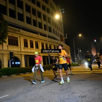 Runner Photo 5685180
