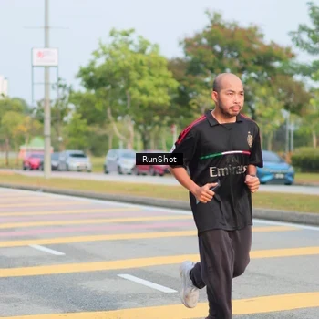Runner Photo 5685181