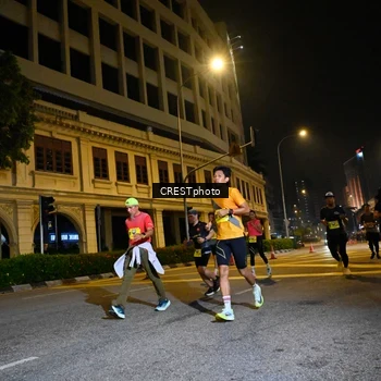 Runner Photo 5685184
