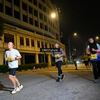 Runner Photo 5685190