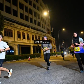 Runner Photo 5685191