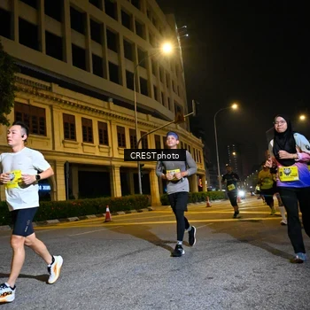 Runner Photo 5685192
