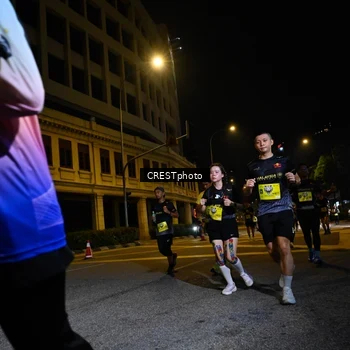 Runner Photo 5685195
