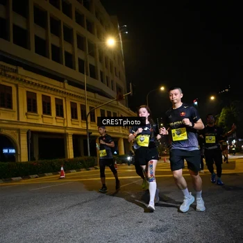 Runner Photo 5685198