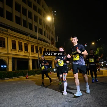 Runner Photo 5685199