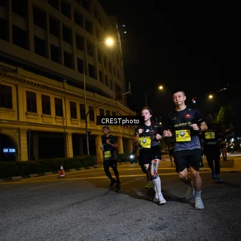 Runner Photo 5685200