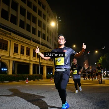Runner Photo 5685201