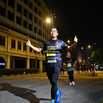 Runner Photo 5685202