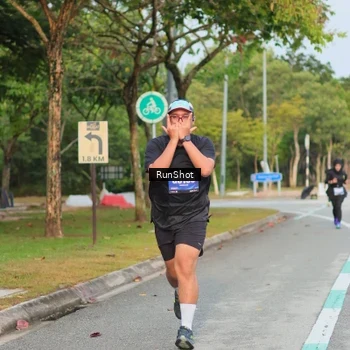 Runner Photo 5685203