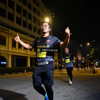 Runner Photo 5685204