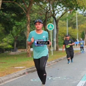 Runner Photo 5685205
