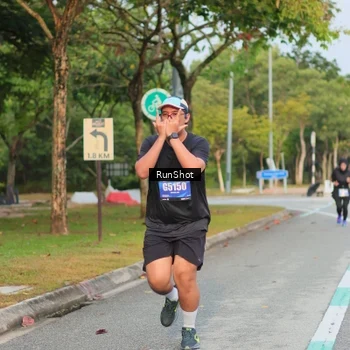 Runner Photo 5685206