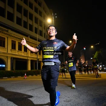 Runner Photo 5685207
