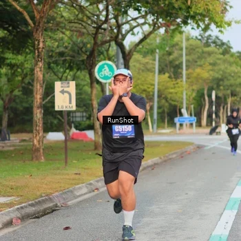 Runner Photo 5685208