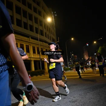 Runner Photo 5685209