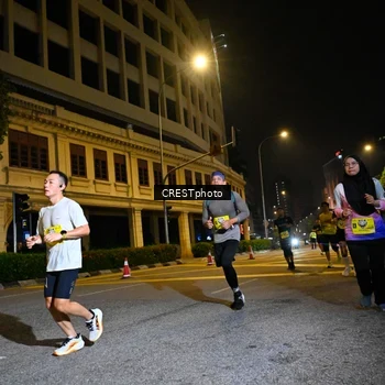 Runner Photo 5685210