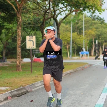 Runner Photo 5685211