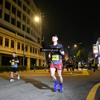 Runner Photo 5685212