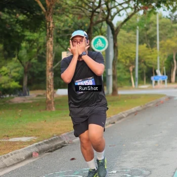 Runner Photo 5685213