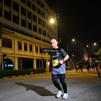 Runner Photo 5685214