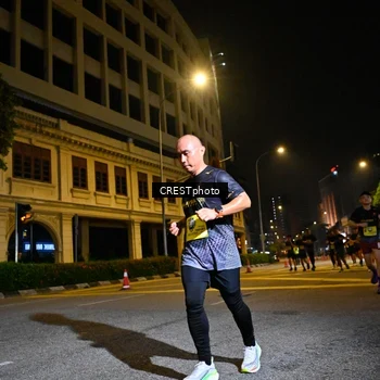Runner Photo 5685215