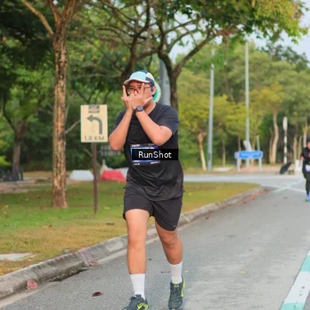 Runner Photo 5685216