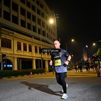 Runner Photo 5685217