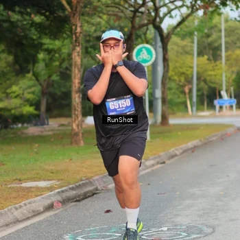 Runner Photo 5685219