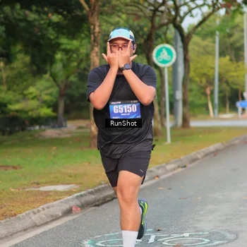 Runner Photo 5685221