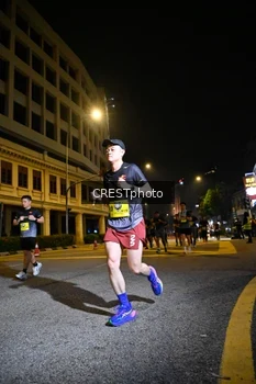 Runner Photo 5685223