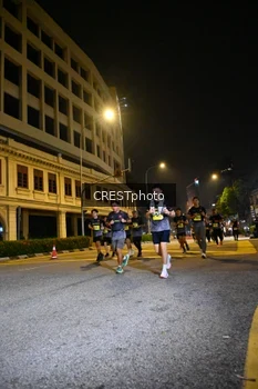 Runner Photo 5685224