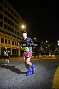 Runner Photo 5685225