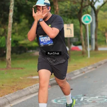 Runner Photo 5685229