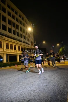 Runner Photo 5685233