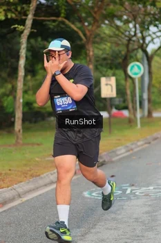 Runner Photo 5685235