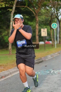 Runner Photo 5685238