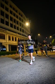 Runner Photo 5685239